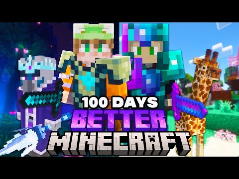 Get Ready for the Ultimate Minecraft Duo Adventure with IsKevin!