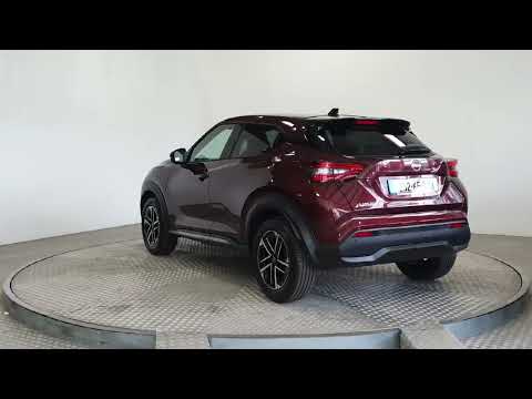 Nissan Juke 1.0 SV Premium My24.2 - Image 2