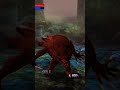 full video in description #alteredbeast #projectalteredbeast #werewolf #ytshorts #shorts #short