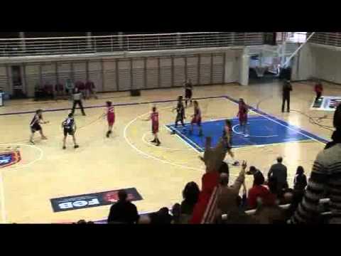 L.F. UNB OBENASA NAVARRA,78 - UNI GIRONA,73 (06/04/2013 0:00:00)