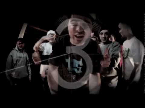 Kamil P.R.J "Rap Młodego Pokolenia ft. Arczi A.R.F. (Szajka) [ TELEDYSK ]