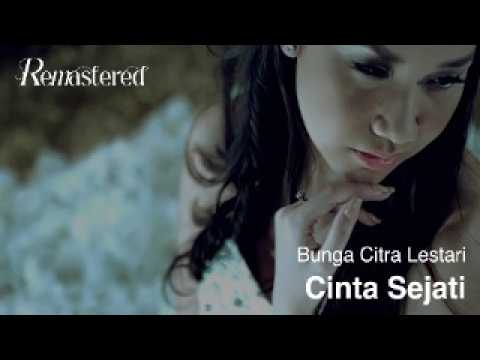 Bunga Citra Lestari - Cinta Sejati "Ost Habibie Ainun" I Official Music Video