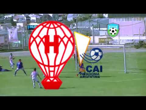 Federal "B" 2017 / Huracán 0 - C.A.I. 0