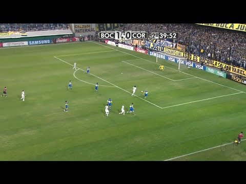 Boca Juniors 1x1 Corinthians - COMPLETO - Final da Copa Libertadores da América 2012 - HDTV 720p