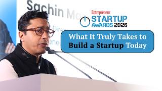 What It Truly Takes to Build a Startup Today