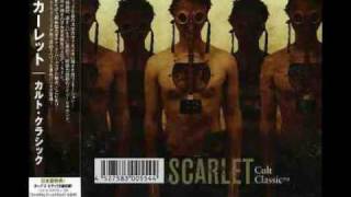 Scarlet - My black hole girl