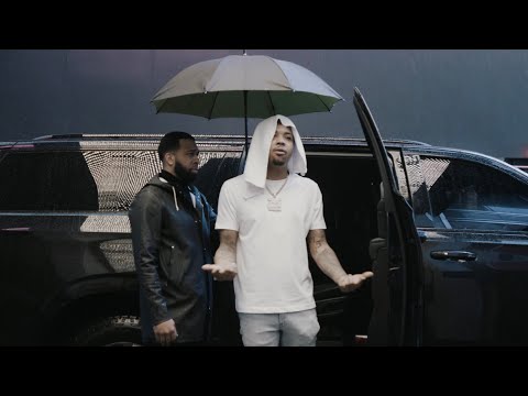 G Herbo - We Don't Care (Official Video)