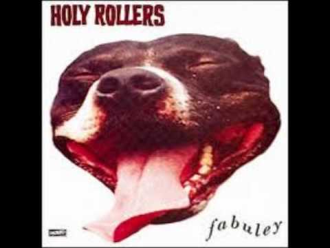 holy rollers - perfect sleeper