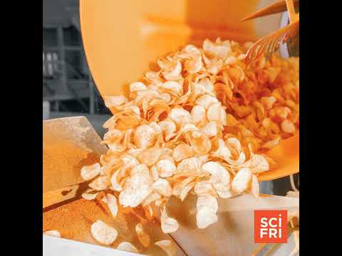 Should Ultraprocessed Foods Be Off The Menu?