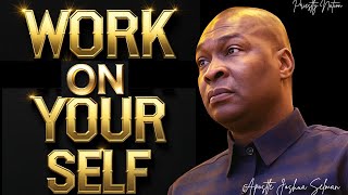 Download lagu YOU MUST WORK ON YOURSELF ; PAY ATTENTION TO YOUR LIFE - APOSTLE JOSHUA SELMAN mp3 Download lagu YOU MUST WORK ON YOURSELF ; PAY ATTENTION TO YOUR LIFE - APOSTLE JOSHUA SELMAN mp3