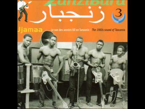 Atomic Jazz Band - Tanzania yetu ni nchi ya furaha