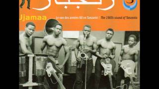 Atomic Jazz Band - Tanzania yetu ni nchi ya furaha