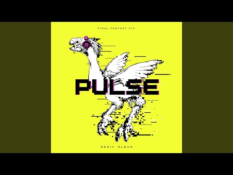 Pulse:ライズ ～機工城アレキサンダー:天動編～ Remixed by Takafumi Imamura