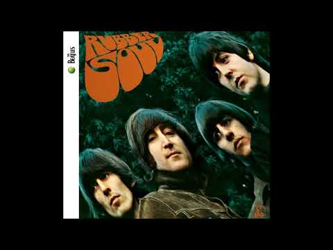 The Beatles - Rubber Soul (Full Album)