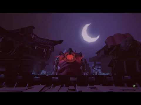 Gunfire Reborn - Final Boss [Nightmare] - Cleave Only