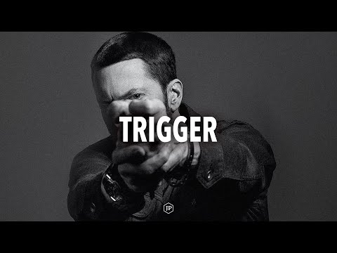 [FREE] Eminem Type Beat - "TRIGGER"