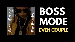 Even Couple - BOSS MODE