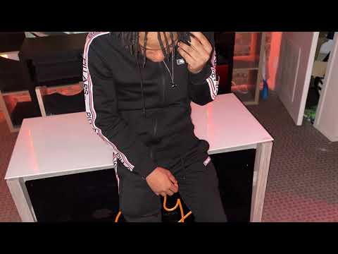 Terrell- “From The Trenches” (Official Audio)