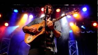 Miniature Tigers - Cannibal Queen [LIVE] @ Cine el Rey