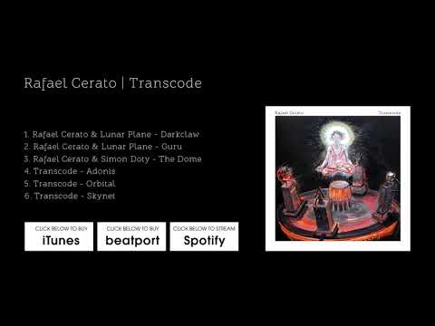 Rafael Cerato & Lunar Plane  - Darkclaw [Stil vor Talent]