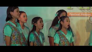 Download lagu Doa Anak Negeri - Kirana Teenage Choir (9th FESPA UBAYA 2024) mp3
