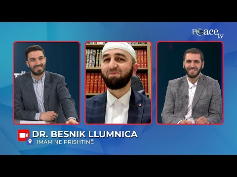 Netët e Ramazanit | 04. Besnik Llumnica
