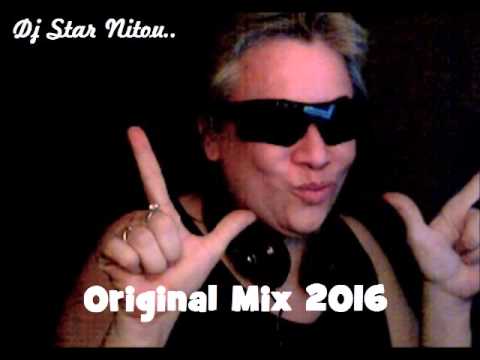 True Friendship ~ Music Deep Techno House [Original Mix-Dj Star Nitou] 2016..