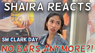 Download lagu No Bars on Walking Street?! 😱 | Shaira’s Opinion, My Thoughts & SM Clark Vlog mp3