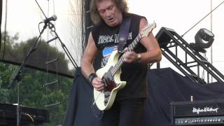 Procol Harum  HD, Simple Sister Live