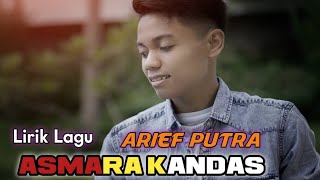 Download lagu Asmara Kandas - Arief putra - lirik Lagu mp3