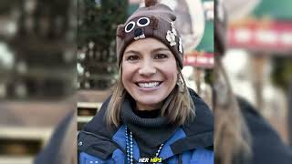 Jen Carfagno Shows It All—Proof In Pictures!
