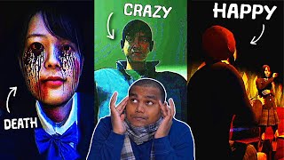 Download lagu ALL THE OTHER 5 ENDINGS [THE KARAOKE - Part 2] mp3