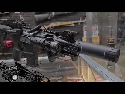 ASR112R2 GUARDIAN COMBAT EBBR