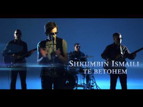 Shkumbin Ismaili - Të betohem (Official Music Video)