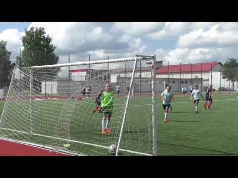 Marijampolės City (2010) - Garliava