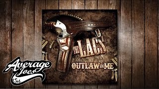 Outlaw In Me (Official Album Sampler) - NOW AVAILABLE at Walmart, iTunes, and stores everywhere!