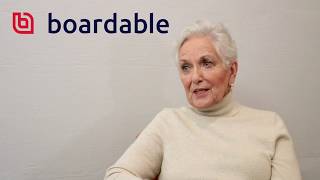 Boardable video