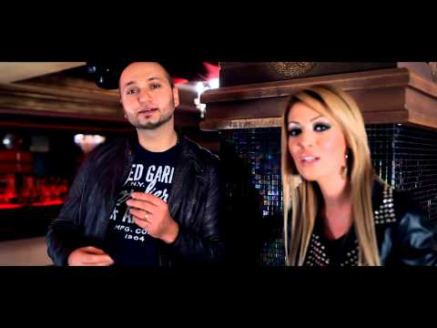 Laura si Ionut Sturzea - Hai saruta-ma