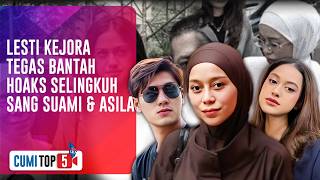 Download lagu 5 Fakta di Balik Isu Perselingkuhan Rizky Billar & Asila Maisa: Berujung Laporan Polisi | CUMI TOP V mp3 Download lagu 5 Fakta di Balik Isu Perselingkuhan Rizky Billar & Asila Maisa: Berujung Laporan Polisi | CUMI TOP V mp3