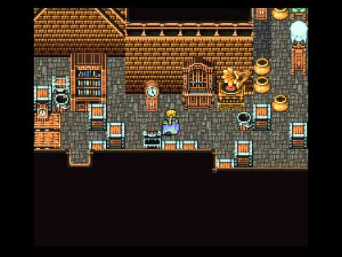 Let's Play Final Fantasy III: Episode 9