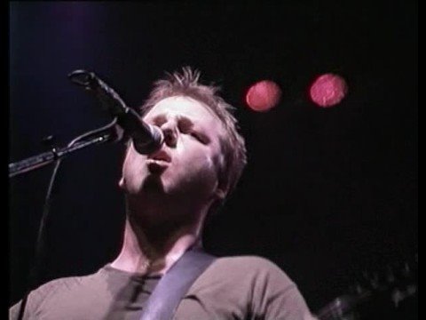 Pixies - Ed is Dead  (live)