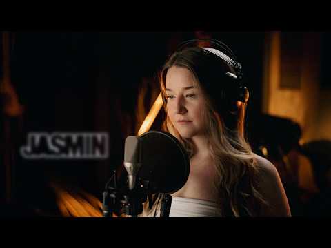 JASMIN - ŽÁR (Live Acoustic)