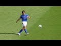 Pirlo Unmatched Sexy Passing & Vision