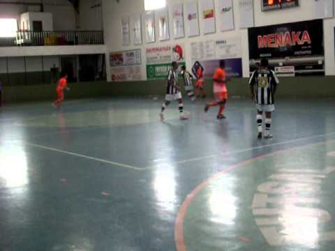 XI Copa Batalha de Futsal - 2011