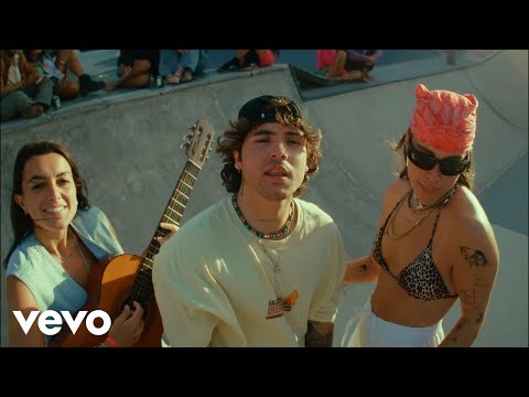 Noan, MARLENA - Morenita del sur (Video Oficial)