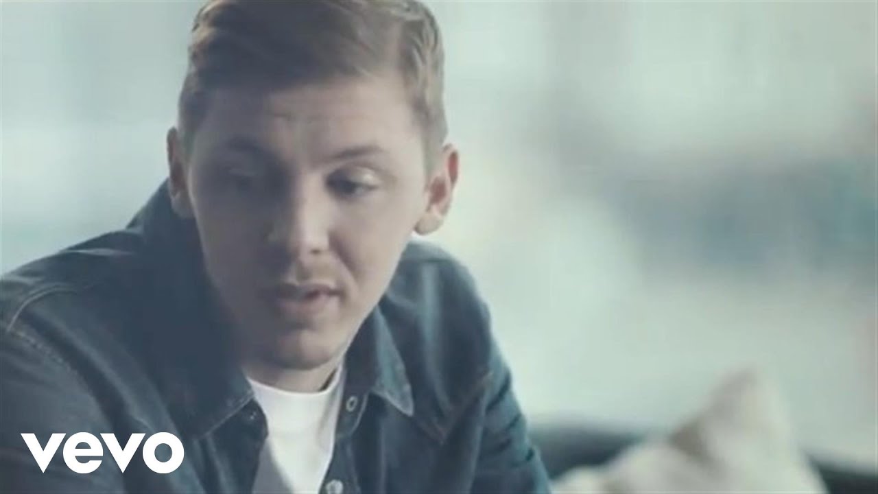 Professor Green — Never Be a Right Time