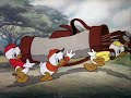 Donald Duck Donald S Golf Game Opening