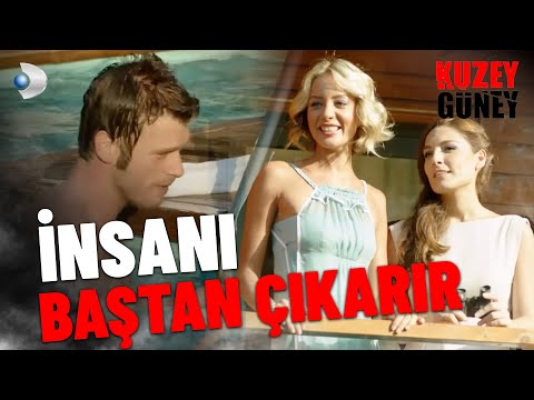 Kuzey'in Deniz Kız Güneş Tatili  | Kuzey Güney Kolaj