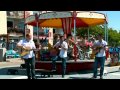 Basily Boys - Gypsy summer Medley