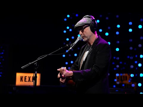 Chicha Libre - Full Performance (Live on KEXP)